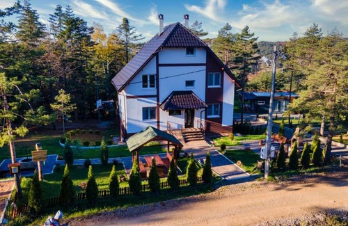 Divcibare Apartment | Apartmani Borova Iglica Divčibare
