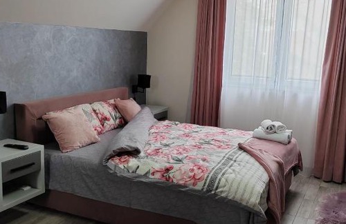 Divcibare Apartment | Apartmani Borova Iglica Divčibare