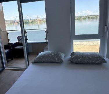 Kladovo Apartment | Apartmani Casper