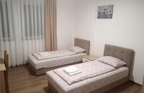 Sjenica Bed & Breakfast | Apartmani Centar