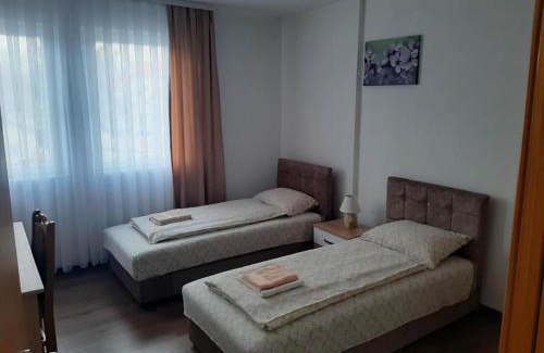 Sjenica Bed & Breakfast | Apartmani Centar