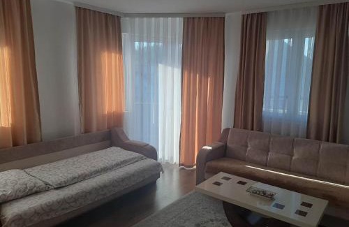 Sjenica Bed & Breakfast | Apartmani Centar