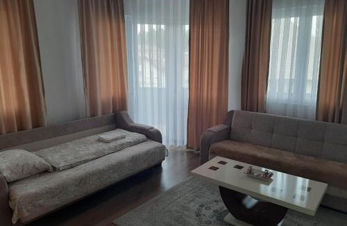 Sjenica Bed & Breakfast | Apartmani Centar
