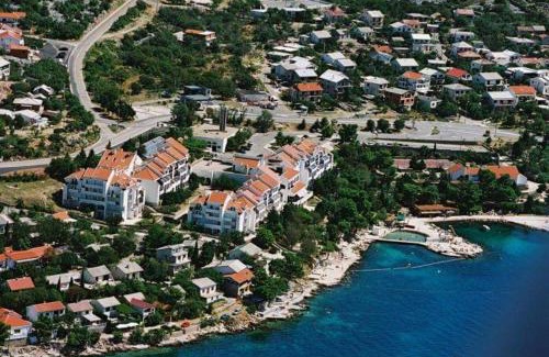 Karlobag Apartment | Apartmani Cindrić