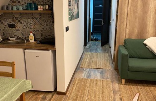 Divcibare Apartment | Apartmani Cucić