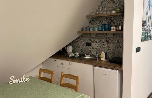 Divcibare Apartment | Apartmani Cucić