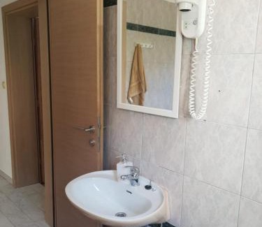 Metajna Apartment | Apartmani Dalmatinka