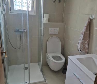 Metajna Apartment | Apartmani Dalmatinka