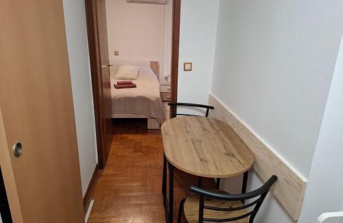 Pjescana Uvala Apartment | Apartmani Delas 2