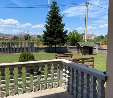 Mahala Apartment | Apartmani Delić