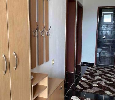 Mahala Apartment | Apartmani Delić