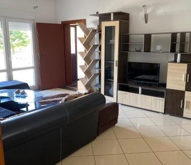 Mahala Apartment | Apartmani Delić