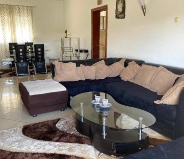 Mahala Apartment | Apartmani Delić