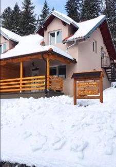 Tara National Park Apartment | Apartmani Dobrinka i Zorka