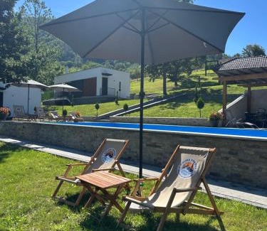 Kraljevo Apartment | Apartmani Dolina Vekova