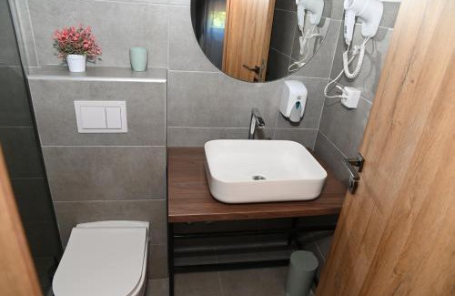 Ravno Apartment | Apartmani Drijen