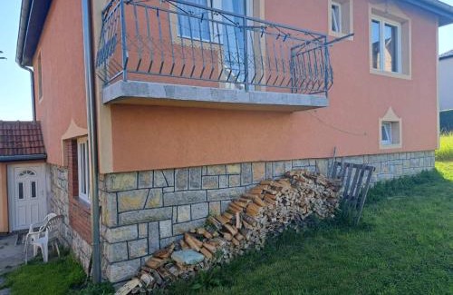 Sjenica Apartment | Apartmani Drndić Sjenica
