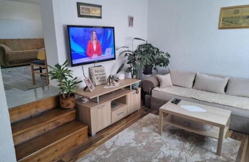 Sjenica Apartment | Apartmani Drndić Sjenica