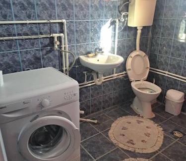 Sjenica Apartment | Apartmani Drndić Sjenica
