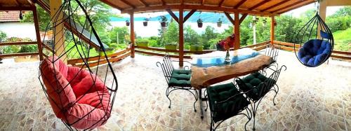 Donji Milanovac Apartment | Apartmani Dunavski Raj 2