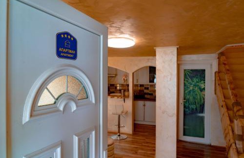 Donji Milanovac Apartment | Apartmani Dunavski Raj 2