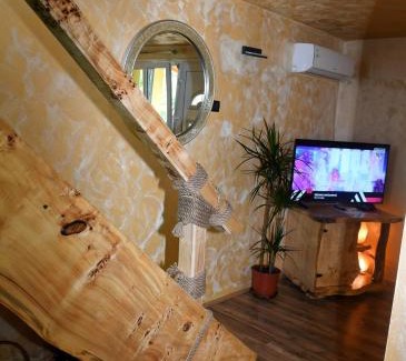 Donji Milanovac Apartment | Apartmani Dunavski Raj 2