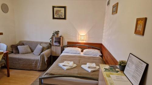 Krapinske Toplice Apartment | Apartmani Fučkar