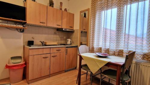 Krapinske Toplice Apartment | Apartmani Fučkar