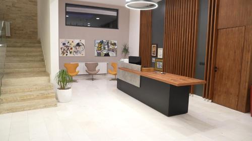 Pale Apartment | Apartmani G8