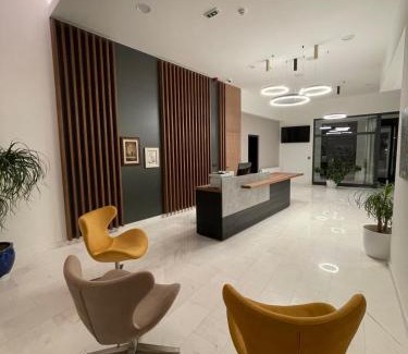 Pale Apartment | Apartmani G8