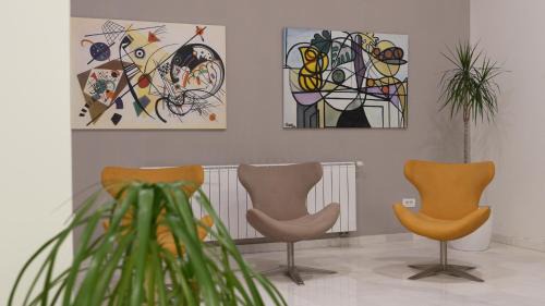 Pale Apartment | Apartmani G8