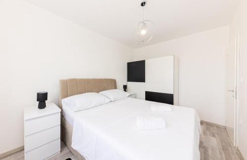 Seget Vranjica Apartment | Apartmani Gabriel