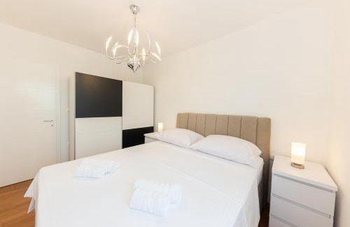 Seget Vranjica Apartment | Apartmani Gabriel