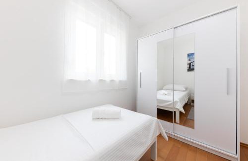 Seget Vranjica Apartment | Apartmani Gabriel