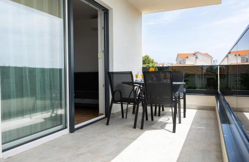 Seget Vranjica Apartment | Apartmani Gabriel