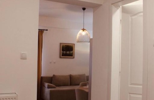 Pale Apartment | Apartmani Grot Pale