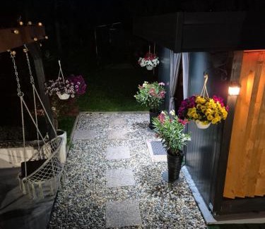 Jalzabet Apartment | Apartmani Habibi
