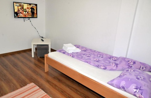 Sjenica Apartment | Apartmani Hia