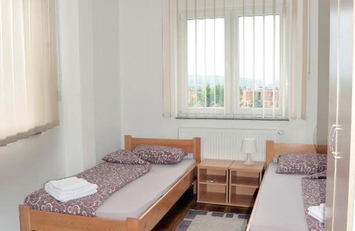 Sjenica Apartment | Apartmani Hia