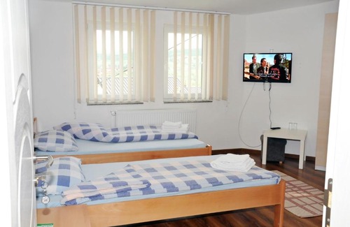 Sjenica Apartment | Apartmani Hia