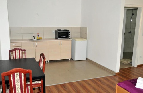 Sjenica Apartment | Apartmani Hia