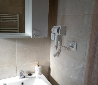 Vrsac Apartment | Apartmani Hilston