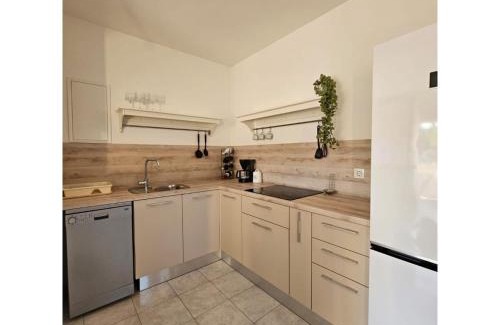 Kampor Apartment | Apartmani Huno