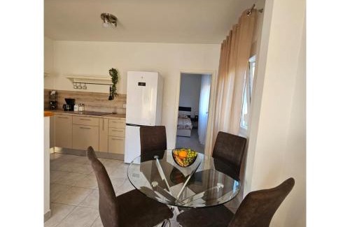 Kampor Apartment | Apartmani Huno