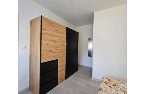 Kampor Apartment | Apartmani Huno