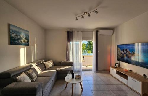 Kampor Apartment | Apartmani Huno