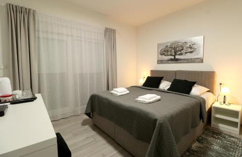 Nova Gradiska House | Apartmani i sobe Laganini