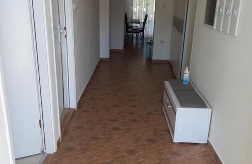 Lopar Apartment | Apartmani Ivana