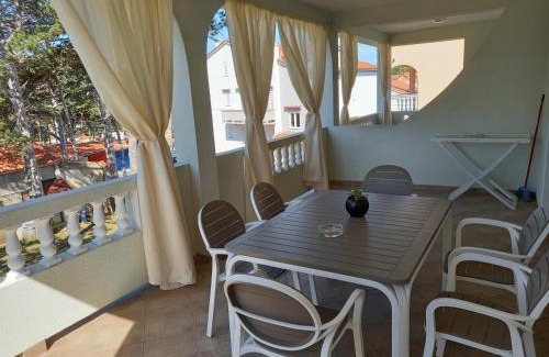 Lopar Apartment | Apartmani Ivana