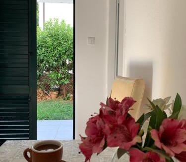 Trebesinj Apartment | Apartmani Ivana